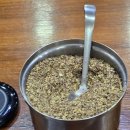 먹거리순대국 | 상봉 먹거리집 내장순대국 내돈내산 후기