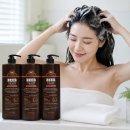 닥터라파알 독일 맥주효모 탈모샴푸 1L 3개 가성비 솔직 사용 후기
