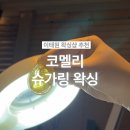 영남비니루 | 이태원 왁싱샵 | 코멜리슈가링왁싱 :: 6년 이상 경력의 친절한 원장님이 계시는 실력 좋은 왁싱샵