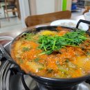등촌4단지(아) | [구로맛집] 등촌샤브칼국수 - 식사 방문하기 좋았던 등샤칼 솔직후기 내돈내산