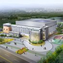 종합스포츠타운 다목적경기장 이미지