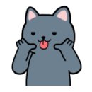 고양이 생활 호텔 이미지