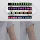 빌게이츠의 스마트 타투, 짐승의 표의 완결판이 될 것인가? 이미지