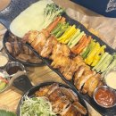 누구나홀딱반한닭청주 네이버블로그