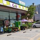 씨유천안신방로또점 이미지