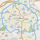 남부경찰서 건너 이미지