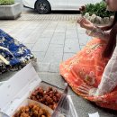 만년닭강정 - 천안시 서북구 두정로 233 | 전주한옥마을 간식 만년닭강정 후기 전주한옥마을맛집