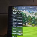 SG스크린골프 용인중앙점 | 용인 수지 골프매장 테일러메이드 Qi4d 드라이버 구매 후기 TP5