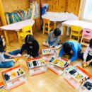 상원리나유치원 이미지