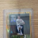 오토리브코리아 | [개봉후기] 2025 탑스 MLB 크롬 블라스터 박스 정보 및 후기 2025 topps chrome MLB (feat. 제이콥 윌슨)