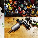 아로새기다 이미지