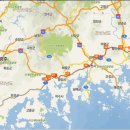 강진군 남포축구장 이미지