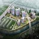 평촌두산위브리버뷰아파트 이미지