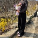 소담몰 | 해들마루몰 생화꽃다발 후기 예쁜꽃다발 꽃다발선물 생일꽃다발 추천 중형 랜덤 구성