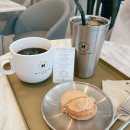 다임 | 진주 밀레다임커피 솔직후기, 커피는 참 맛있었어요.