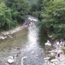 방태산솔마루캠핑장 이미지