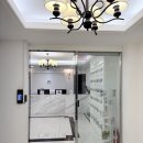 (주)텐이얼즈애프터 | 창원 쥬비스 관리로 체지방률 줄이고 팔뚝살 정리한 리얼 후기! 팔뚝 비교샷