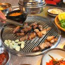 추억의 연탄구이 이미지