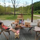 김천부항댐 산내들 오토캠핑장 이미지