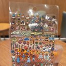 롯데리아 부산비프광장점 | 부산 아트박스 비프광장점, 쇼핑천국 투어 후기