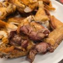 매향길 | 수원 행궁동 맛집 코스, 매향 통닭 &amp; 진미 통닭 후기
