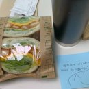 달리는커피금촌로타리점 이미지