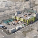 전통시장 주차장 이미지