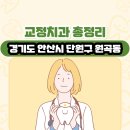 초지일관치과의원 | 경기도 안산시 단원구 원곡동 교정치과 총정리