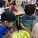 전래놀이 한바탕 이미지