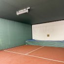 백천실내테니스장 | 대구테니스동호회 어디서 시작할까? 실내 대구테니스장 오하테 강추