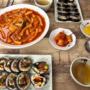 정담아김밥 이미지