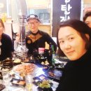 하찬은연탄집