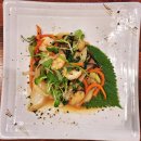 NR-4[계백로]-상-1 | [대전 유천동] 도담 한정식 : 평일 점심 특선 '행복 세트' 구성 상세 후기