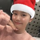 24.12.29 오마이걸 효정의 볼륨을 높여요 인스타 효정 이미지