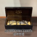 우리동네안경쇼핑안경디자인 | 일본 오사카 우메다 쇼핑리스트 금자안경 KMP-22 내돈내산 구매후기 착샷 할인꿀팁