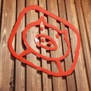 꼴통돼지 이미지