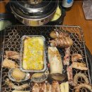낙지엔닭갈비