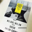 매스 구미점 | 20260302 NIL DUE / NIL UN POP UP STORE&amp;9th ANNIV EXHIBITION "INDIO AUDIO CLUB"