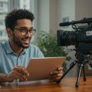 유튜브 영상제작 이미지