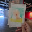 [퇴근후N] 누구나 할 수 있는 디지털드로잉 첫 걸음 | 서울 마곡 전시회 마이아트뮤지엄｜헤일리 티프먼 ‘평범한 하루의 온도’ 후기