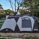 문경새재여가캠핑장 이미지