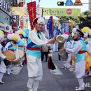 신명나는 풍물놀이 이미지