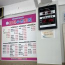 효진수산횟집 | 거제도 외포항 효진수산횟집 멸치코스요리 후기