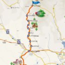 남도삼백리길(7코스) 이미지