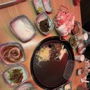 49대패삼겹살 | [논현/대패삼겹살] 대패마켙 강남논현점 대패삼겹살, 내돈내산 후기