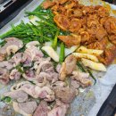 사리농장 | 철산 오리고기 맛집 [덕구오리농장] 내돈내산 초복에 몸보신으로 먹은 후기, 주차, 예약, 메뉴