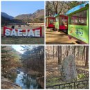 대성산업(주) | [경북 문경] #내돈내산 두 다리로 즐기는 여행 1박 2일 문경 나들이 Day 1 | 문경새재 도립공원 트래킹...