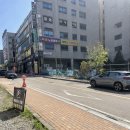 호텔연 | 하남 주차 유도봉 설치 작업,불법 주차 방지