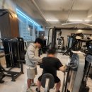 로드핏 경산점 헬스 PT 이미지