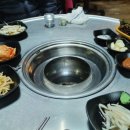 꿀꿀이집뒷고기